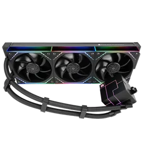 Thermalright Core Matrix 360 ARGB BLACK V2
